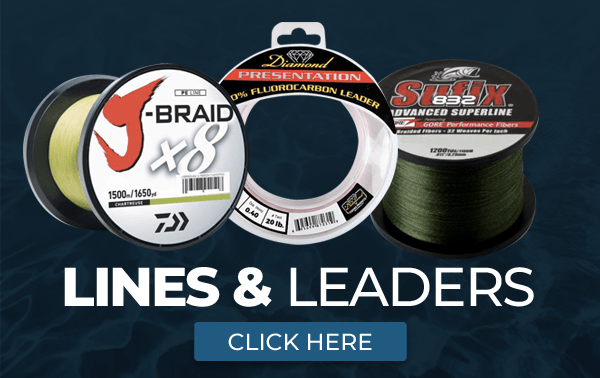 Fishing Line & Leaders – Page 2 –