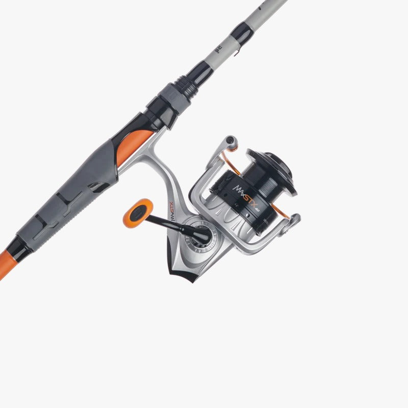 Abu Garcia Max STX Spinning Combo 7'0" Abu Garcia Max STX Spinning Combo 7'0"