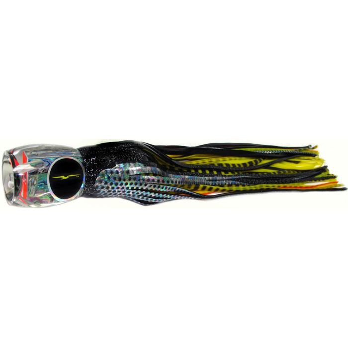 Black Bart Abaco Prowler Heavy Tackle Lure Black Bart Abaco Prowler Heavy Tackle Lure