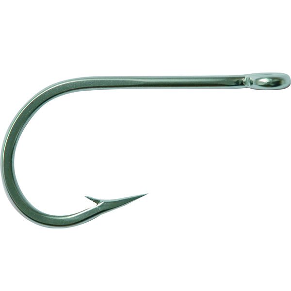Mustad Southern and Tuna Stainless Steel Hook Mustad Southern and Tuna Stainless Steel Hook