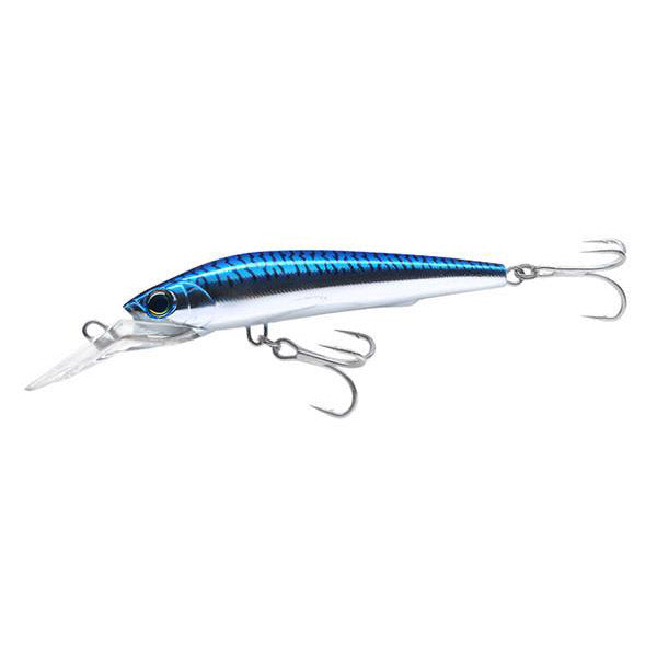 cancer causing fish lure Yo-Zuri Hydro Magnum Sinking Lure