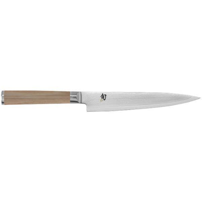 Shun Classic Blonde 6 Inch Utility Knife - Bulluna.com