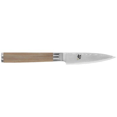 Shun Classic Blonde 3.5 Inch Paring Knife - Bulluna.com