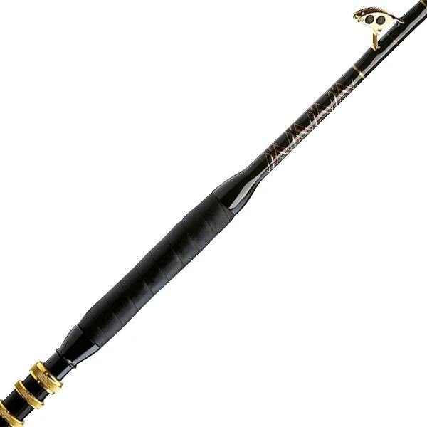 Alutecnos Albacore 80 Pound 2 Piece 7 Feet 2 Inch Big Game