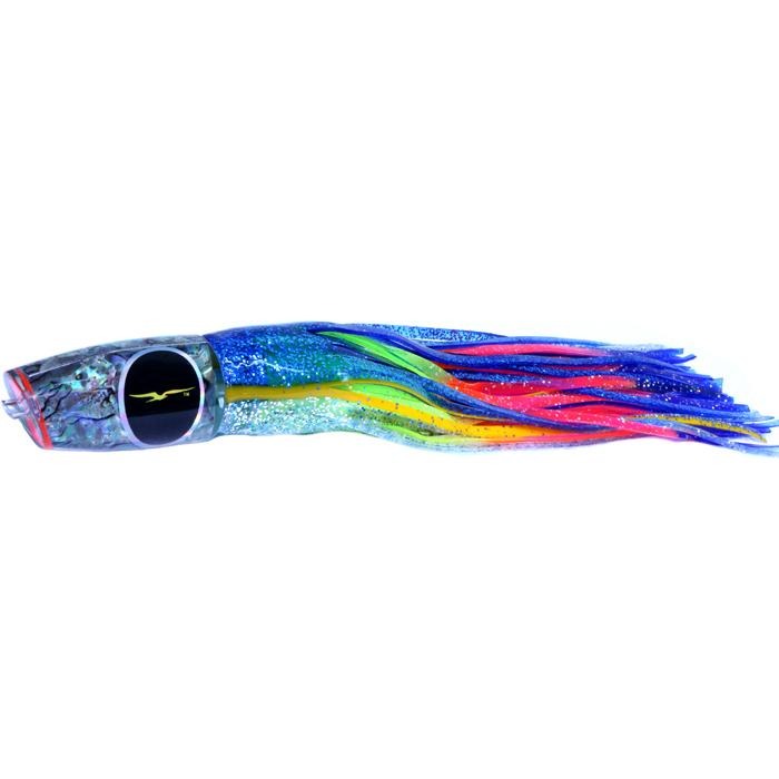 big rock fishing lures S&S Bucktails Hopper - 2 1/2oz From a passion of bait building as a childhood hobby to customizing lures as a professional angler Big Rock Sports 0141-2701 Water
