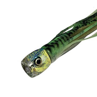 Bost Carey Chen #55 Jet Trolling Lure –