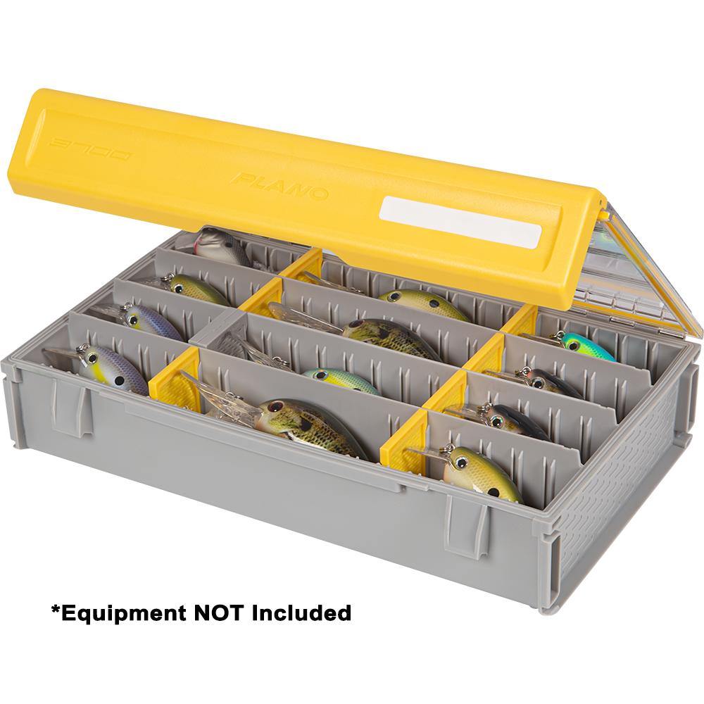 Plano EDGE Professional 3700 Deep