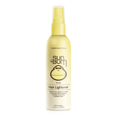 Sun Bum Blonde Hair Lightener - Bulluna.com