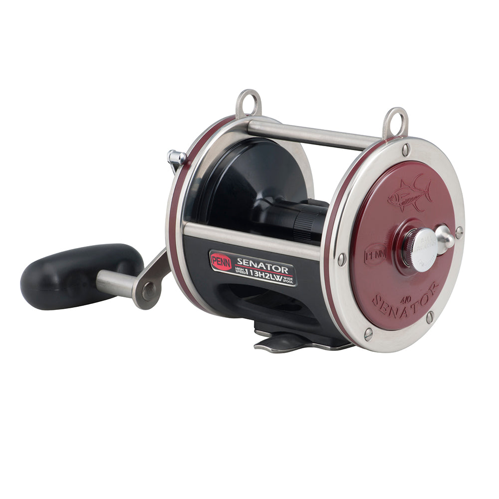 Penn Special Senator Star Drag Conventional Reels - Boat
