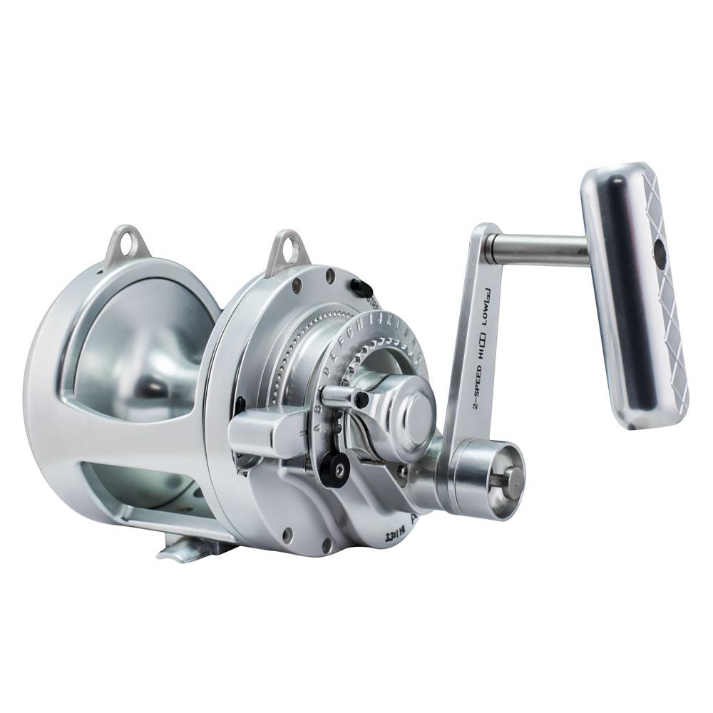 Accurate ATD-50 Platinum Twin Drag Reel Bulluna.com Accurate ATD-50 Platinum Twin Drag Reel Bulluna.com