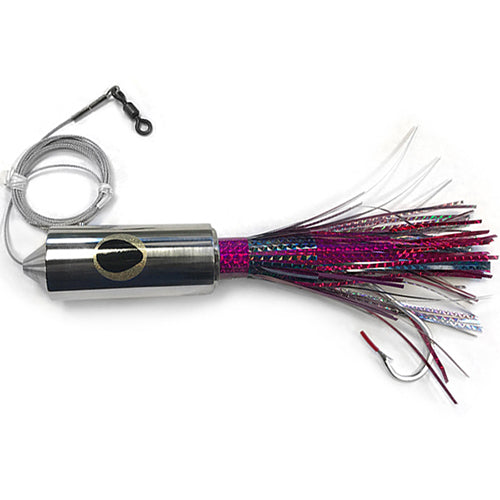 ballyhood fishing lures TUNA TACOS SALTWATER 6-PACK Prop 65 Warning CABHD Ballyhood 48 Ounce Banchee Supreme