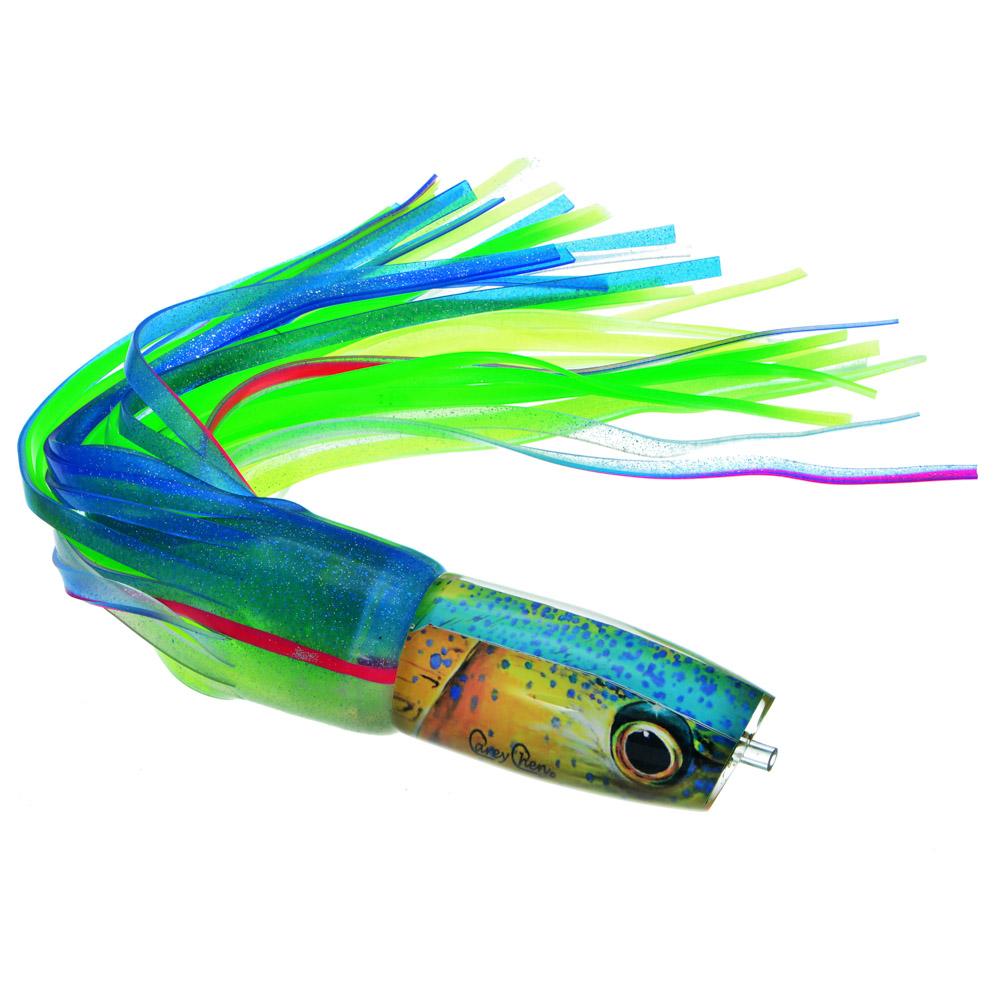 bost fishing lures Bost Carey Chen #46 Mini Tuna Lure