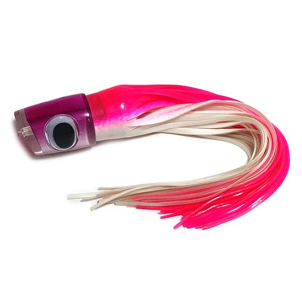 big t fishing lures Big T Trevor's Terror Custom Large Lure – Bulluna.com