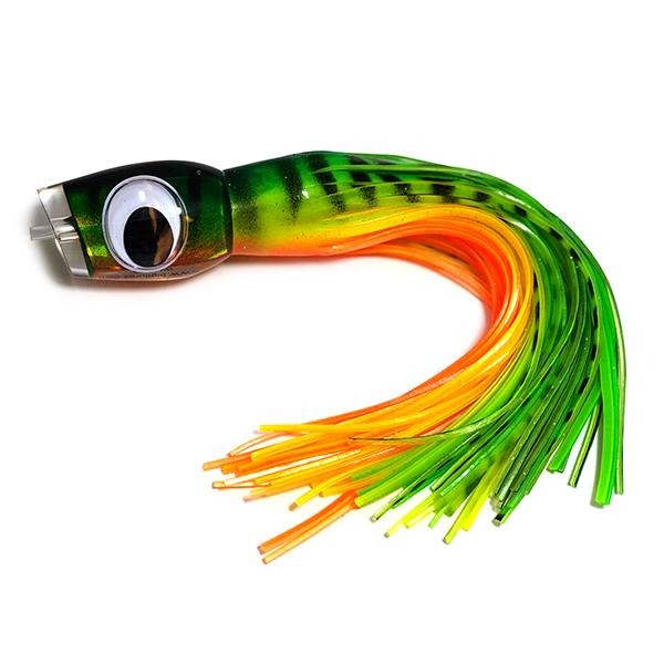 fish wacker lures Big T Wacker Custom Medium Lure
