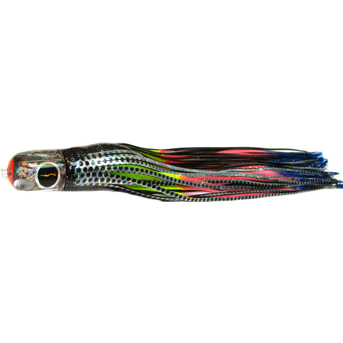 black bart fishing lures Black Bart Punisher Medium Heavy Tackle Lure