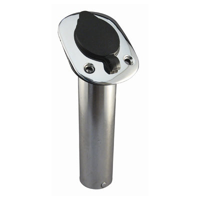 fishing rod holders for boats 2 inch Marpac Holder SS Flush Mount #7-0891 13 Fishing Freefall Ghost 1%20and%20325029 Line Test:65lb ice fishing accessories