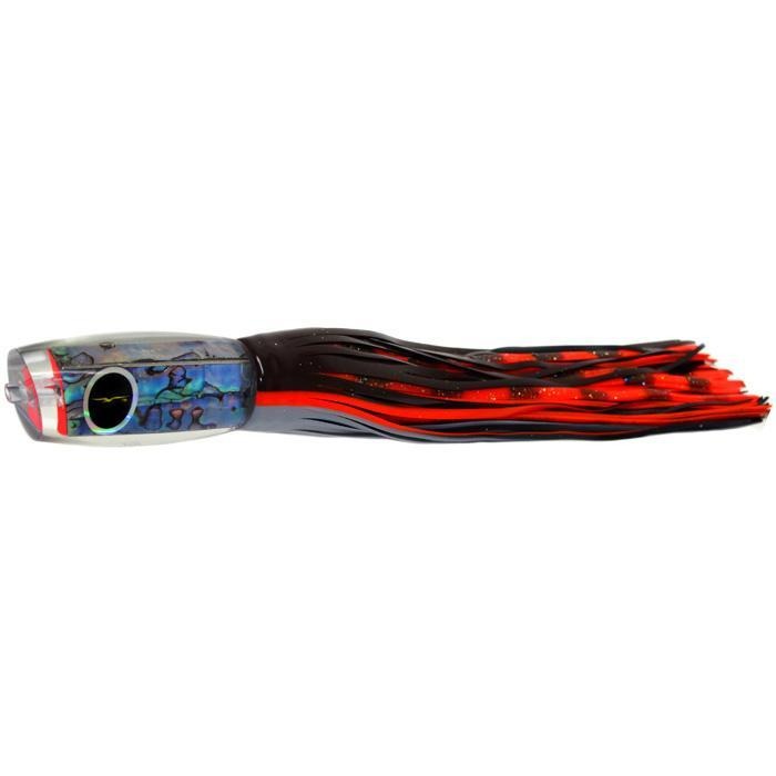 Black Bart 1656 Angle Medium Heavy Tackle Lure