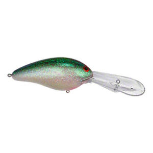 bill norman fishing lures Bill Norman Deep Little-N Crankbait, 2 1/2", 3/8 Oz