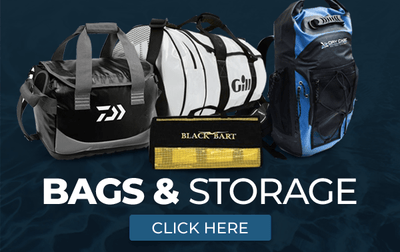 Bags & Storage - Bulluna.com