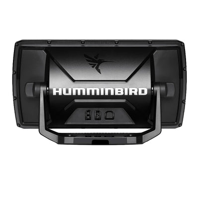 Humminbird HELIX 7 GPS CHIRP SI G4 [411920-1]