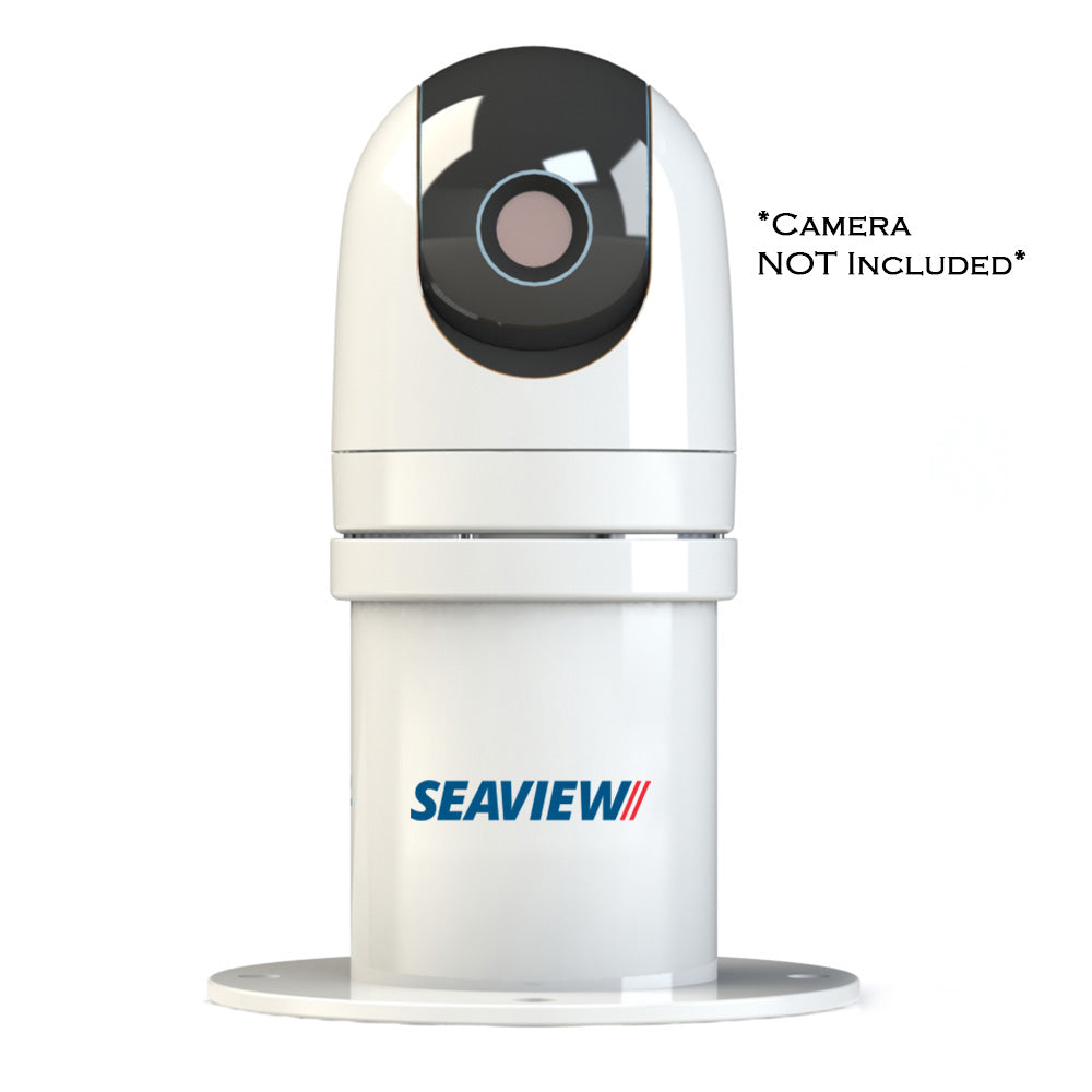 Seaview Vertical Mount for Sionyx Nightwave - Thumbnail 3