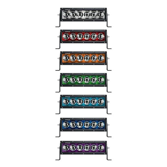 RIGID Industries Radiance + 10" Light Bar - RGBW [210053]