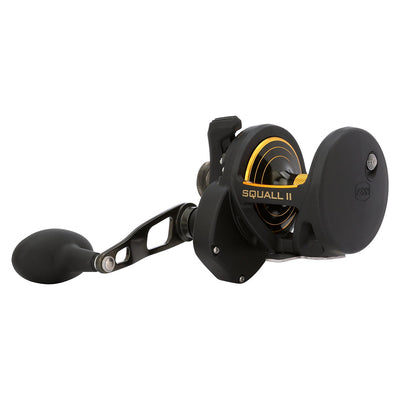 PENN Squall II Lever Drag SQLII30LD Conventional Reel [1594614]