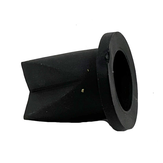 Rule Check Valve f/800/1100 Bilge 1-1/8" Straight Ports [1223R]