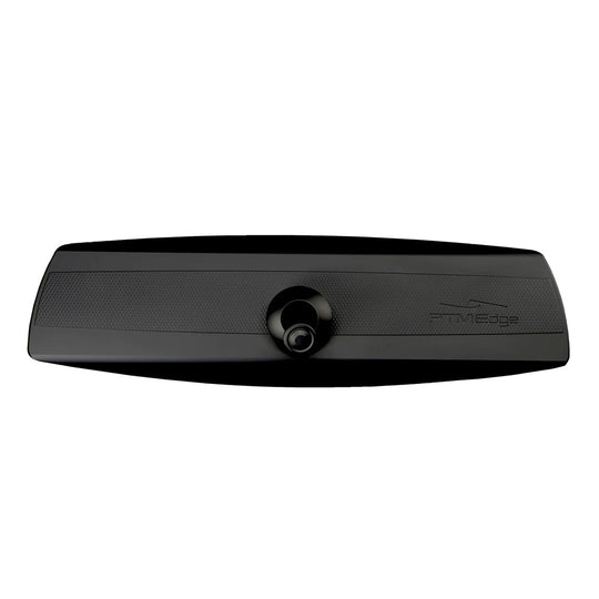 PTM Watersports VR-140 Elite Mirror - 6 x 20 - 140 Degree View - Black [P12848-100TEBBK]