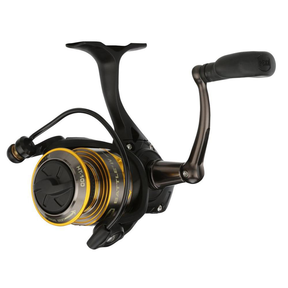 PENN Battle IV 2000 Spinning Reel - BTLIV2000 [1621727]