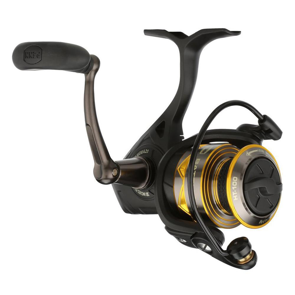 PENN Battle IV 2000 Spinning Reel - BTLIV2000 [1621727]