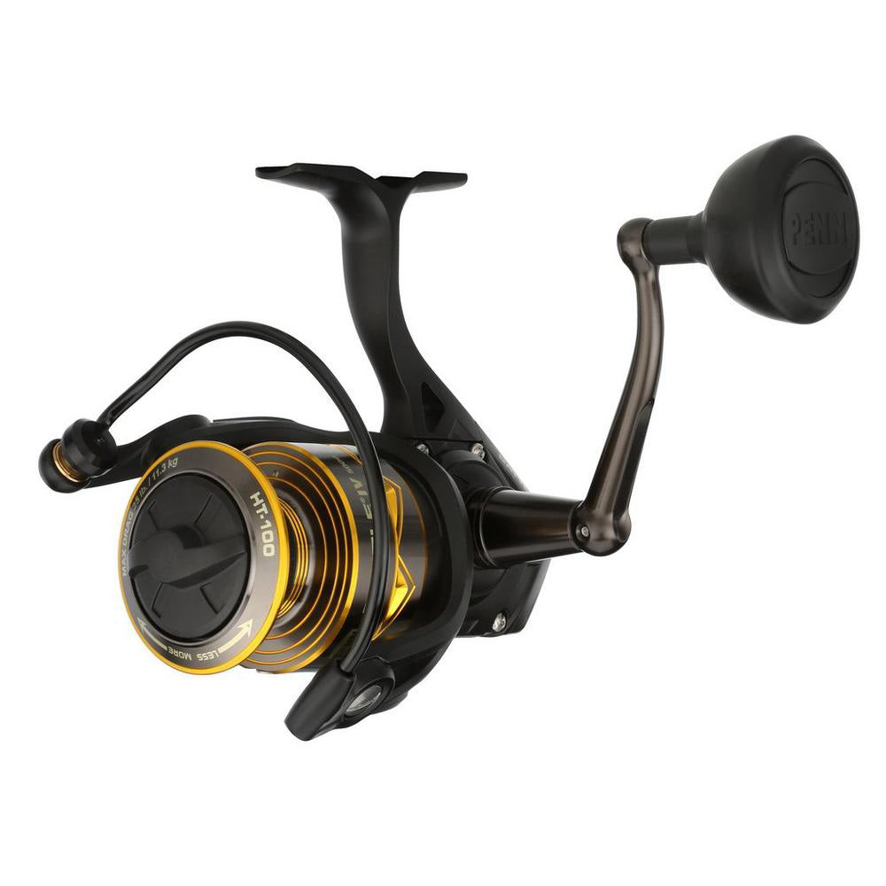 PENN Battle IV 5000 Spinning Reel - BTLIV5000 [1621732]