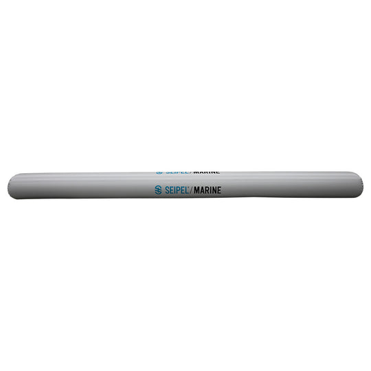 Seipel Marine 20' Inflatable Boat Bumper - Grey [M4020]