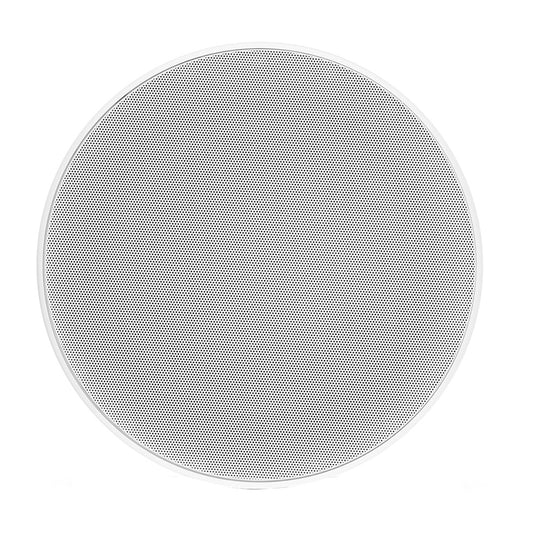 JL Audio M6 Marine Subwoofer 10" w/White Luxe Grill M6-10IB-L-GWSW-4-Single [010-03916-00]