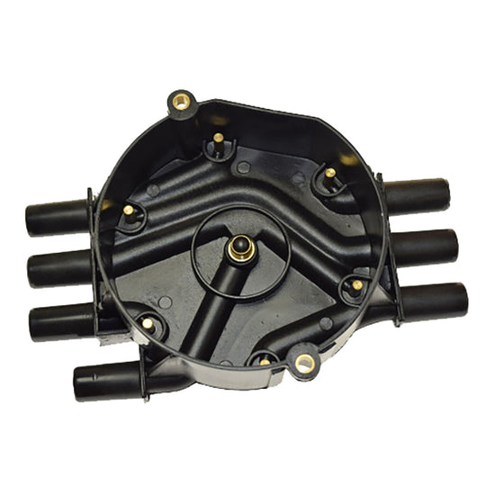Regitar USA Distributor Cap f/Mercruiser Late Model V-6 [RME010]
