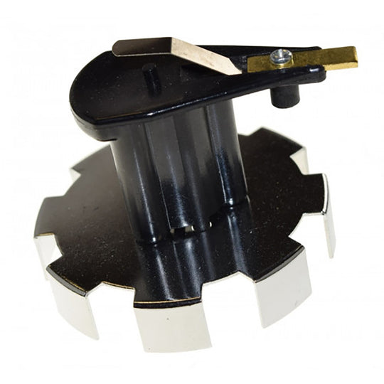 Regitar USA Distributor Cap f/GM V-8 Engines w/Thunderbolt IV  V HEI Ignitions [RMN014]