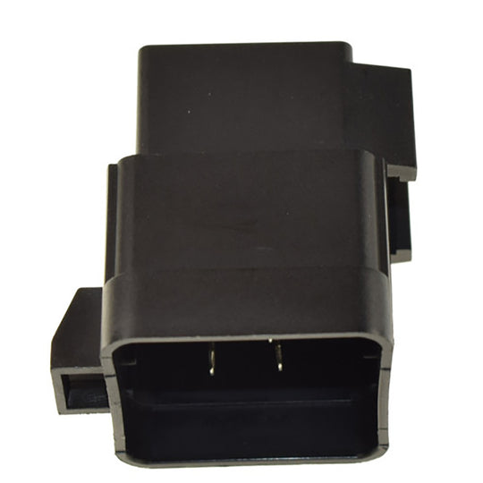 Regitar USA Relay w/Shroud f/Mercruiser 575 Sci, 350MAG, 4.3L, 6.2L, 5.0L, 383MAG [RMZ014]