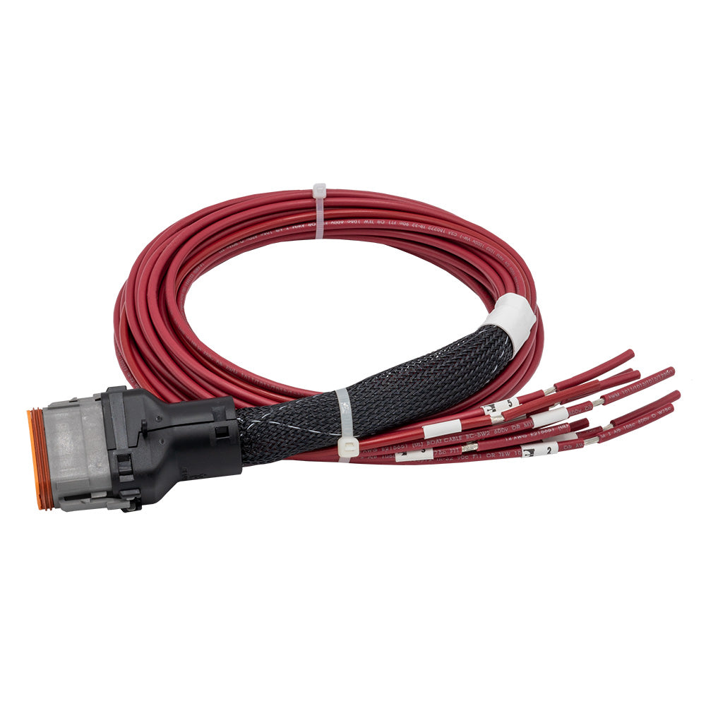 Maretron CLMD16-J2 Output Mating Connector