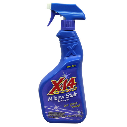 Presta X-14 Mildew Stain Remover - 32oz [260764]