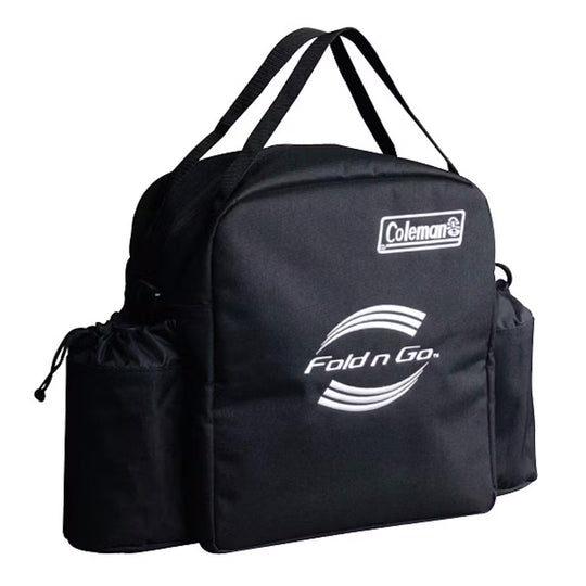 Coleman Fold N Go+ Propane Grill - Red [2000020932]