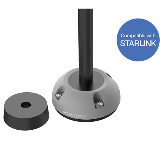 Scanstrut DS30-SL Starlink Cable Seal - Grey [DS30-SL]