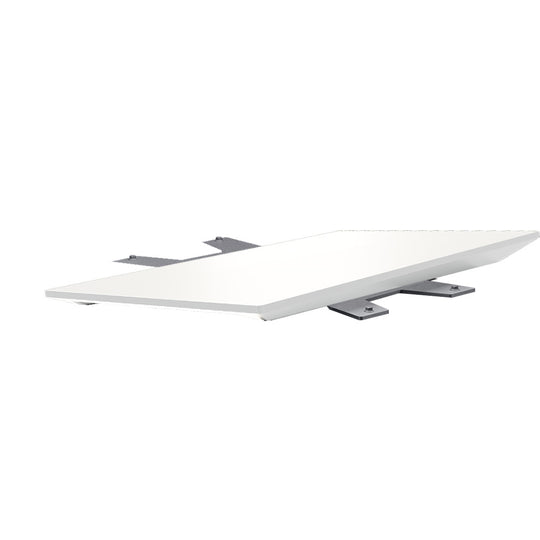 KVH Starlink Performance Gen 3 Kit - Flat Mount w/o Router [72-1113-FLAT]
