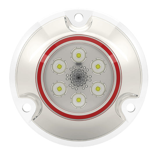 Lumishore ORA SMX11 Surface Mount Underwater Light - Blue [010-04351-00]