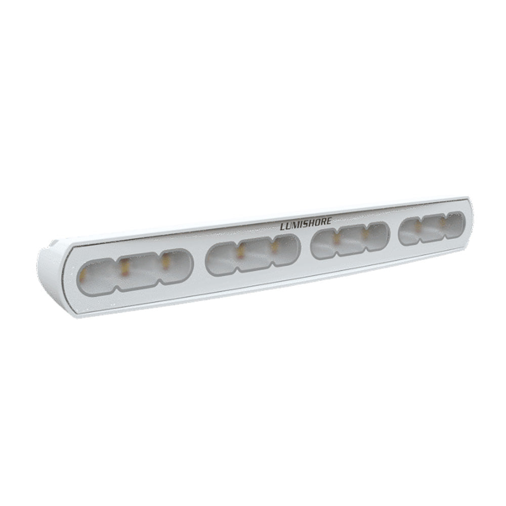 Lumishore LUX 18" Flood Light [010-04461-00]