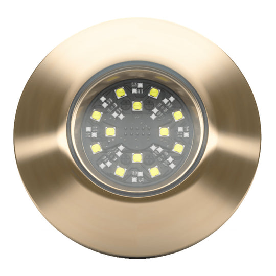 Lumishore SUPRA THX404 Thru-Hull Light  Driver [010-04516-00]