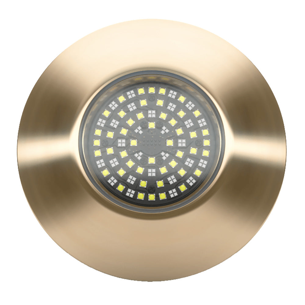 Lumishore SUPRA THX804 Thru-Hull Light  Driver [010-04518-00]