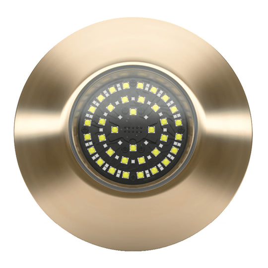 Lumishore SUPRA TIX804 Interchangeable Thru-Hull [010-04527-00]