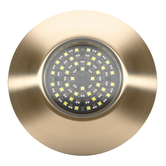 Lumishore EOS TIX1604 Interchangeable Thru-Hull [010-04533-00]