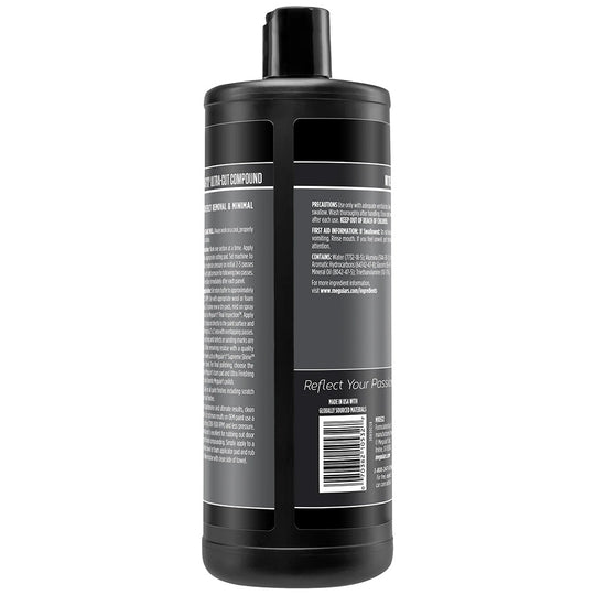 Meguiar's Professional Ultra-Cut Compound - 32oz [M10532]