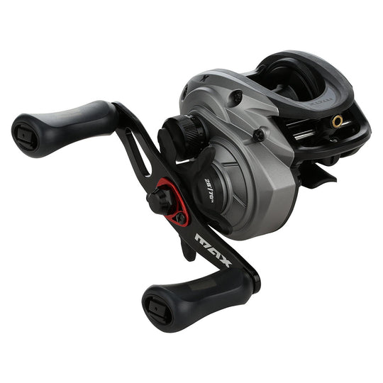 Abu Garcia Max X Low Profile Reel MAX5XLP [1635474]